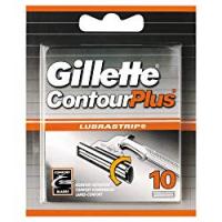 Gillette Lamette Contour Plus