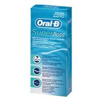 Oral-B Filo Interdentale Superfloss
