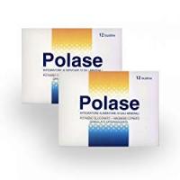 POLASE GRANULARE 12 Bustine