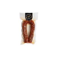 Autentici Sapori d'Abruzzo Salsiccia Abruzzese Senza Conservanti