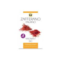 Altri - Food Zafferano italiano macinato Sirissi