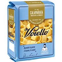 Voiello Pasta Calamarata Semola di grano Aureo 100% Italiano