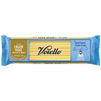 Voiello Pasta Linguine Rigate Semola di grano Aureo 100% Italiano Antonino Cannavacciuolo Special Edition -500 gr
