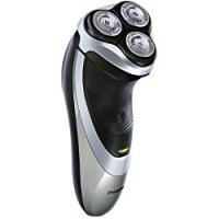 Philips PT860/17 Shaver Series 5000 PowerTouch Rasoio Elettrico per Rasatura a Secco, Rifinitore a Scomparsa