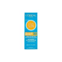 L'Oreal Sublime Sun Cellular Protect Viso I.P. 30