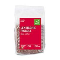 Lenticchie piccole