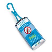 Mugue 28007.0 Pelù Acaro Stop Spazzola Adesiva Leva Pelucchi Antiacaro Profumata