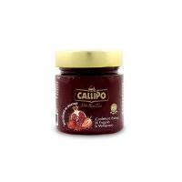 Giacinto Callipo Confettura Extra di Fragola e Melograno