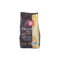 Succedaneo del caffè Yannoh filter Lima