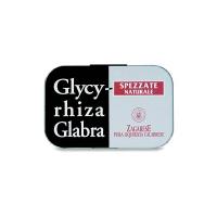 Spezzate di liquirizia Glycy-rhiza Glabra