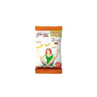 Cornetti di mais non fritti gusto pizza “Biocroc” Fior di Loto