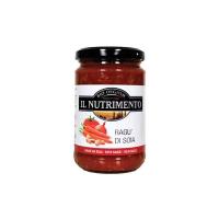 Ragù di soia Il Nutrimento