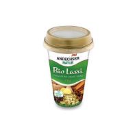 Lassi drink chai Andechser