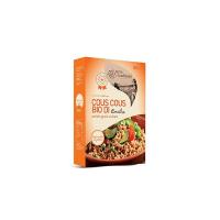Cous cous di grano timilìa Terre e Tradizioni