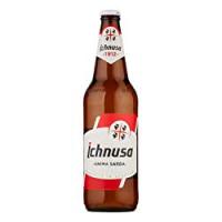 BIRRA ICHNUSA CL66