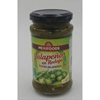 JALAPENOS RODAJAS