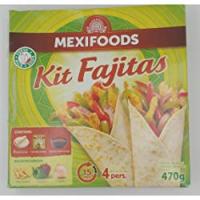 KIT FAJITAS