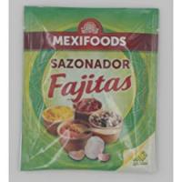 CONDIMENTO FAJITAS