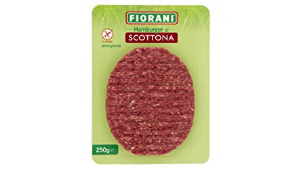 Fiorani Hamburger Originale