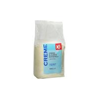 Crema biologica di avena integrale Ki