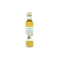 Condimento aglio e basilico con olio extravergine d’oliva Il Nutrimento