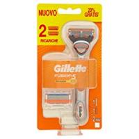 Gillette Fusion5 Power Rasoio Da Uomo