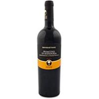Cantine Due Palme Vino Sangaetano Primitivo di Manduria