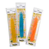 Cucchiaio per lo svezzamento safety" Mollis"
