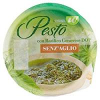 PESTO SENZA AGLIO Fresco U! Confronta&Risparmia
