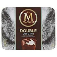 MAGNUM DOUBLE COCCO 4x73g