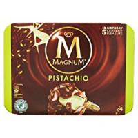 MAGNUM PISTACCHIO 4x75g