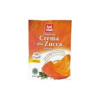 Crema alla zucca Baule Volante