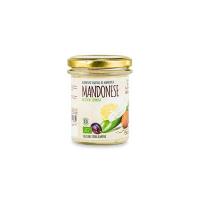 Mandonese delicata e cremosa Fattoria della Mandorla