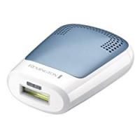 Remington IPL3500 Epilatore a Luce Pulsata Compatto, 5 Intensità, 350.000 Flash, Gambe, Zona bikini, Ascelle, Viso