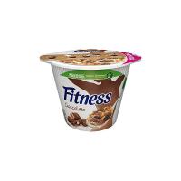 Nestlé Fitness Cereali Cioccolato, Fiocchi di Cereali