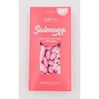 CONFETTI DI SULMONA ROSA con Mandorla Pelata U! Confronta&Risparmia
