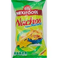 NACHOS Gusto Naturale