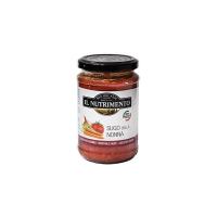 Sugo della nonna Il Nutrimento
