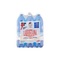Acqua lauretana naturale