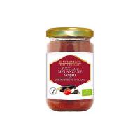 Sugo alle melanzane Il Nutrimento