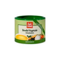Brodo vegetale in polvere Baule Volante