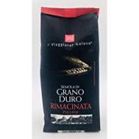SEMOLA DI GRANO DURO RIMACINATA Pugliese il Viaggiator Goloso