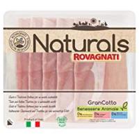 Naturals PROSCIUTTO COTTO Rovagnati