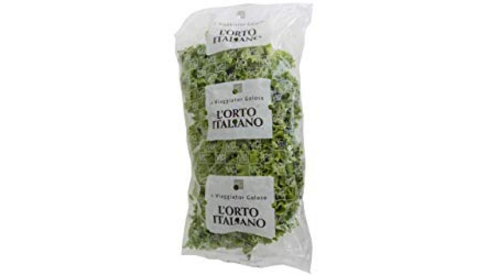 LATTUGA GENTILE IGP LUSIA il Viaggiator Goloso