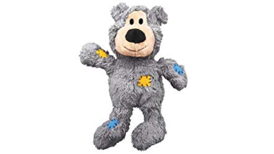 Kong Wild Knots Bear X-Large