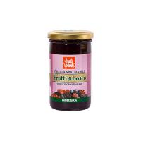 Frutta Spalmabile frutti di bosco Baule Volante