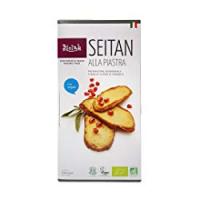 Seitan alla piastra