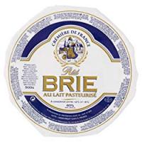 BRIE Crèmiere de France