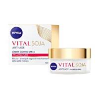 Nivea Crema Giorno Anti-Age, Multi Azione