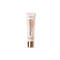 L'Oréal Paris BB Cream, Bonjour Nudista, Finish Nudo Radioso, Pelle Idratata, non Appesantita